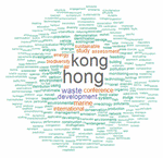 Differential Topic Selections and Wording Behaviors Among Funded Environmental Projects with Stakeholders: Invited Paper.